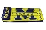 Michigan Wolverines - 66x27X5 Pool Float Mattress