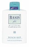 Basis pH Duschbad 250ml