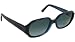 Fendi Vintage Retro Womens Italian Sunglasses