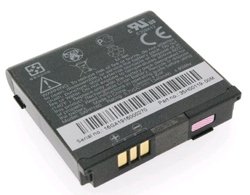 HTC Magic Batterie 1340mAh Li Ion günstig HTC Akku