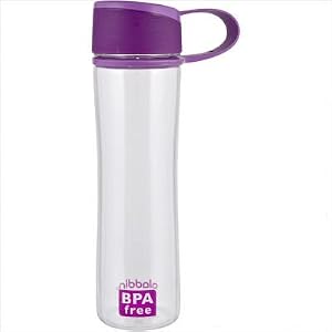 Sustain 24 Oz Water Bottle in Violetta