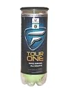 Tecnifibre Tour One Extra Duty (Can), Tennis, Balls, Racquets Sports Accessories