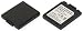 MyBattery HQ+ Pana DMW-BCA7�݊��o�b�e���[