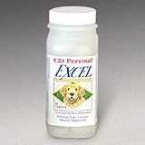 31UpKo4XA0L. SL160  8 in 1 Excel Daily Multi Vitamin Dog Supplement for Dogs