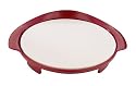 Mario Batali Italian Pizza Stone, Chianti