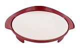 Mario Batali Italian Pizza Stone, Chianti