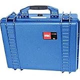 HPRC AMRE2500F Colored Waterproof Crushproof Case (Blue)