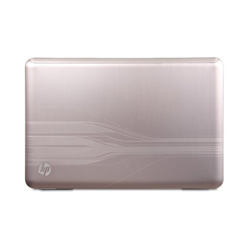 HP Pavilion 17.3 Refurbished Notebook PC