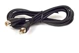 Rca Extension Cable  Rca Jack/rca Plug; 6
