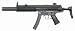 Mp5 Sd6 Airsoft Aeg Rifle Semi or Full Auto