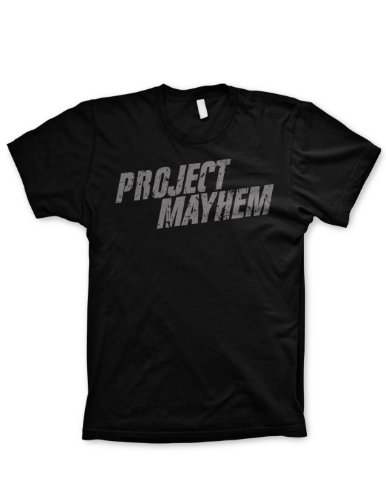 Project Mayhem shirt funny tshirts