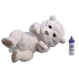Hasbro 74397186 - Fur Real Friends neugeborenes Eisb�rbaby, 21 cmvon "Hasbro"