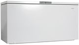 Danby White Chest Freestanding Freezer DCFM623WDD