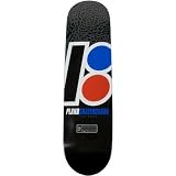 Plan B Franchise Skateboard Deck - 8.0 in. X 31.75 in.