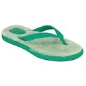 UGG® Australia Sandals - Fluffie - Pool