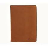 Sony Optional Book Covers / Brown