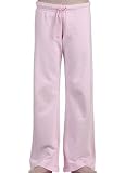 bella girl fleece drawstring pant