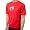 Red (white/coal stripe logo)
