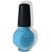 KONAD Stamping Lack Nagellack Pastellblau 11ml Stampinglack