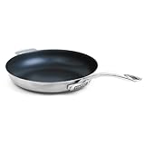 Viking VNSC0513 13 Inch Stainless Steel  Non-Stick Fry Pan
