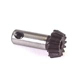 Bevel Gear,13T:S21,S25,SAVX by hpi-racing