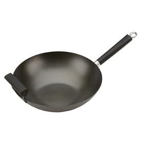 Typhoon 12" Professional Non Stick Wok