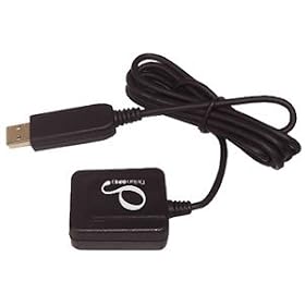 DELUO LLC DE-31-325-22 USB Mouse-Style GPS PRO+ for L
