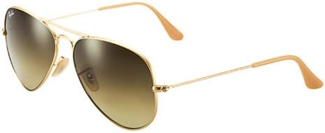 RayBan Aviator Sunglasses