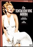 La Tentacion Vive Arriba (Cinema Reserve).(1955).The Seven Year Itch