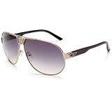 Diesel Mens 0179 Metal Sunglasses