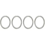 Team Associated 21141 Differential Shim Set .324x.409x.005" (4)