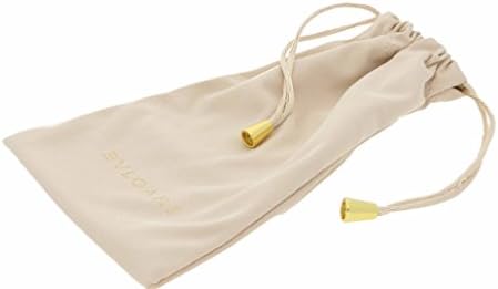 BVLGARI BULGARI Sunglasses Microfibre Cloth Pouch