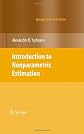 Introduction to Nonparametric Estimation (Springer Series in Statistics)