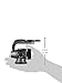 Gitzo GH2750QR Series 2 Magnesium Quick Release Off Center Ball Head - Replaces G1276M (Grey)