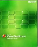 Microsoft Visual Studio Standard 2005 [OLD VERSION]