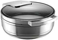 WMF 55.0020.6040 Manhattan S/S 15-1/4" Induction Chafing Dish