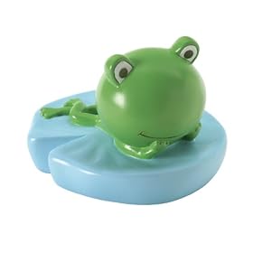  Safety 1st Temp Guard, Frog
