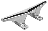 Sea Dog 044104-1 Four-Hole Cleat