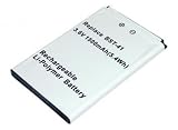 SONY ERICSSON Xperia X10.X1.X2のBST-41対応バッテリー