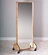 CLINTON MIRRORS Mobile adult mirror Item# 6210