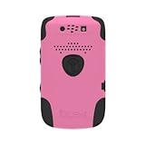 Trident Case AG-BB-9800-PK AEGIS Protective Case for Blackberry Torch - 1 P ....