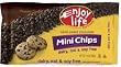 Enjoy Life Foods Semi-Sweet Chocolate Chips Gluten Free (3x10 OZ)