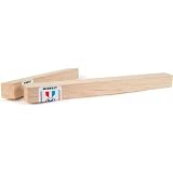 Balsa Block, 3 x 3 x 12