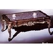 Bordeaux Coffee Table