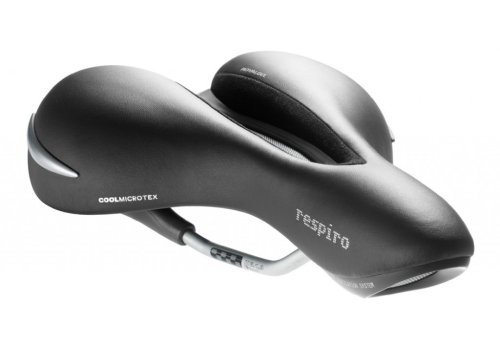 Cover image : Sattel Selle Royal 'Respiro' Herren RVP 9130 HRT 'athletic'