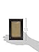 Craig Frames 200ASHBK 8 by 10-Inch Picture Frame, Wood Grain Finish, 0.75-Inch Wide, Black