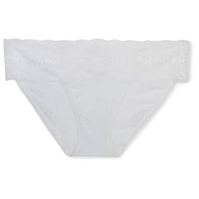Buy b.tempt'd by Wacoal Ladies Lace Kiss Bikini #978182 by b.tempt'd Wacoal