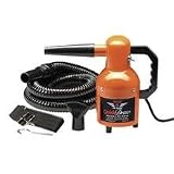 Metro Air Force Quick Draw Dryer