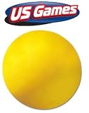 US-Games Coated Sportfoam - 7inch, Foam, Balls, P.E.