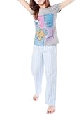 Pure Cotton Sesame Street ® Pyjamas [T86-2482C-S]